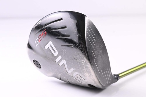 Ping g25 driver 5 degree - ping, /