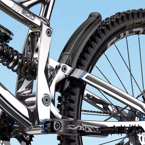 Enlee universal mudguard - enlee,
