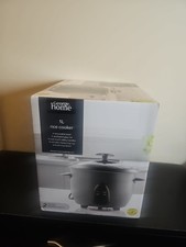 Electric Rice Cooker Steamer