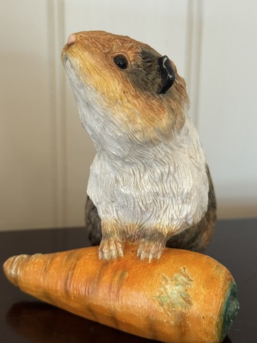 The leonardo collection guinea - the,