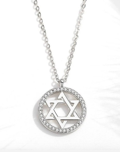 925 sterling silver star - 925,