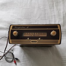 Leak Trough-Line II FM Valve