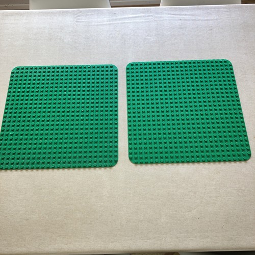 Large lego duplo base - large,