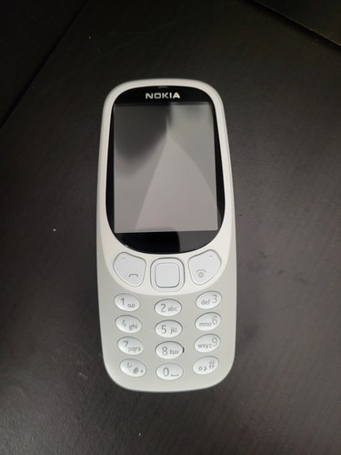 New nokia 3310 box pack - 3310,