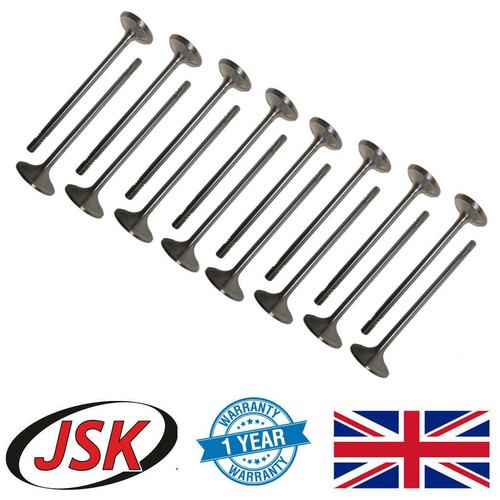 Inlet exhaust valve - exhaust,