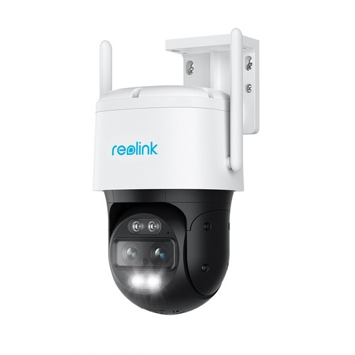 Reolink tracmix wifi security - tracmix,