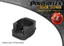 Powerflex Black Fr Up Right