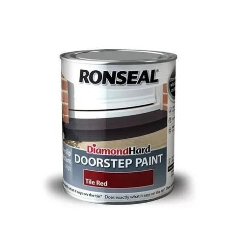 Ronseal diamond hard - diamond,