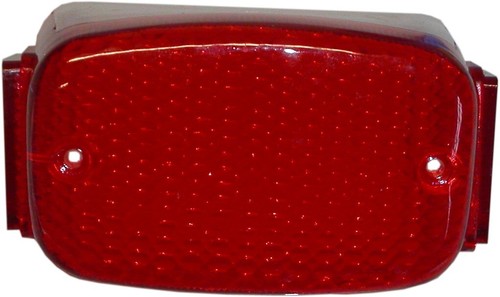 Rear tail stop - tail, light