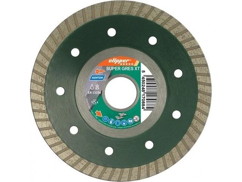 Norton clipper super gres - gres, xt