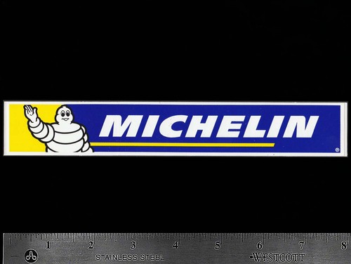 Michelin radial tires - radial,