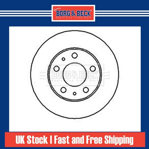 Brake discs vented - vented, fiat