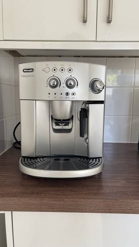Longhi magnifica automatic - magnifica,