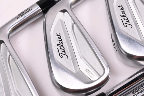 Titleist 620 irons - titleist, /
