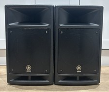 Yamaha Stagepas 300 PA System