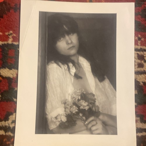 Vintage 1980s female model - vintage,