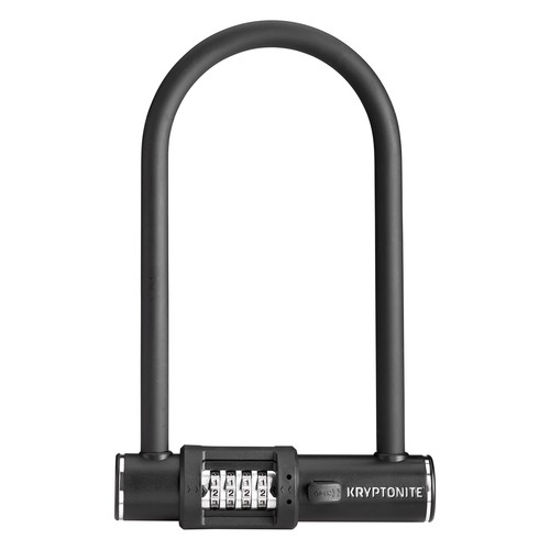 Kryptonite combo bike lock - kryptonite,