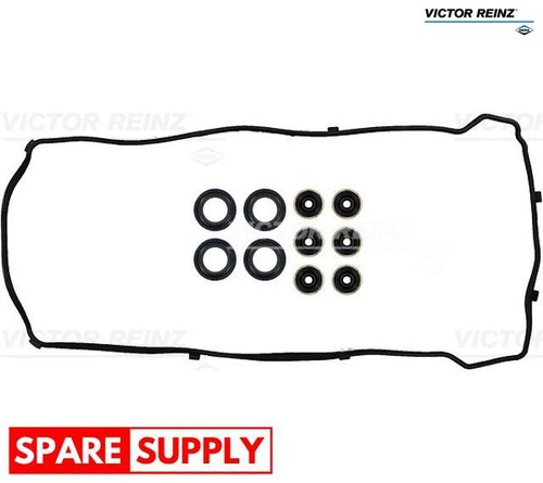 Gasket set cylinder - gasket, head