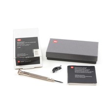 LEICA MP REWIND CRANK BLACK