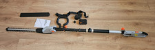 VonHaus Pole Hedge Trimmer