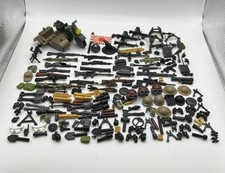 Lego Brickarms Ww2 Military