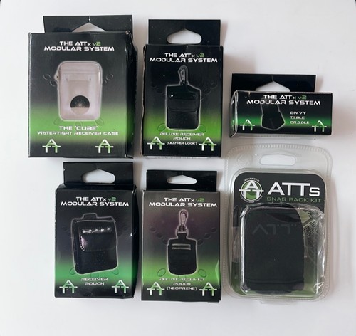 Gardner attx atts receiver - atts,