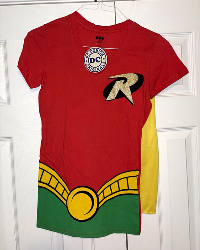 Comics batman robin costume - dc,
