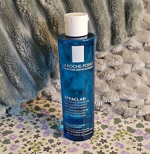 Roche posay effaclar - la,
