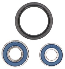 ALL BALLS Front Wheel Bearing Kit Fits Kawasaki KLR 250 600 650 KLE KLR