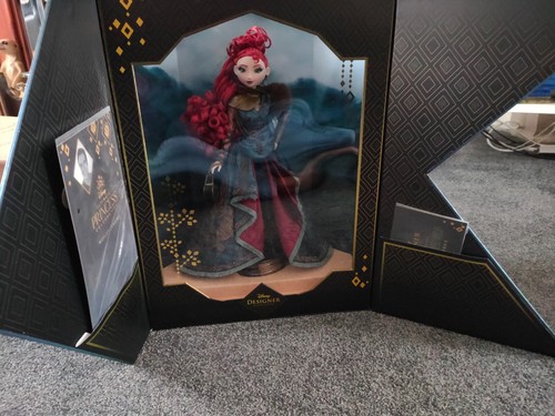 Disney ultimate princess dolls - disney,