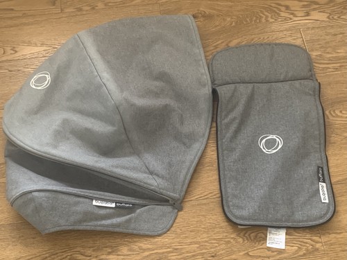 Bugaboo buffalo extendable sun - bugaboo,