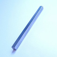 Ride on mower axle woodruff