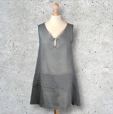 Ewa I Walla Linen Tunic