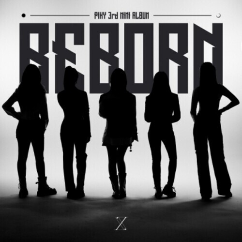 Reborn ramdom cover - ramdom,