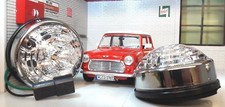 Mini Classic LED Clear