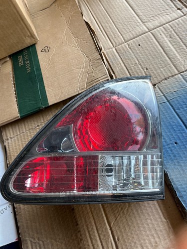 Lexus rx300 rear light inner - rx300,