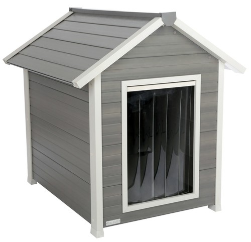 Kerbl dog house insulated - kerbl,