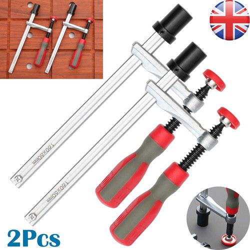 Bench dog clamp - 2x,