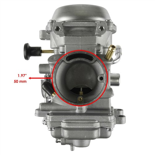 Carburetor for 1996 - carburetor,