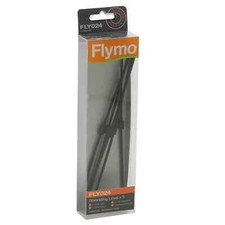 Flymo  Shredding Lines for Garden Vac Vacuum and Leaf Blowers Pack x 5 FLY024