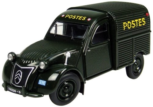 Universal hobbies citroen - -,