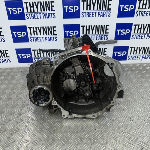 2018 audi gearbox 6 - 8v,