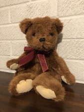 Teddy Bear Needs A New Home