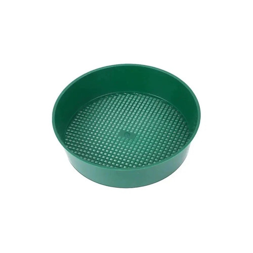 Metal round garden - metal,
