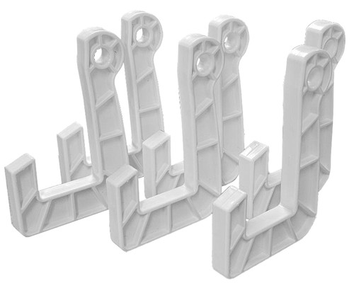 Narrow boat fender - 6,