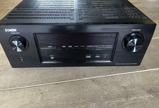 Denon AVR-X2000 Home Cinema