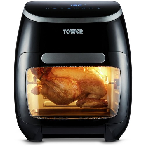 Air fryer oven - air, tower