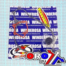 WATER PUMP KIT YZ80 83-92