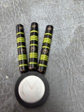 MvG AMBITION 22G/24G BLACK