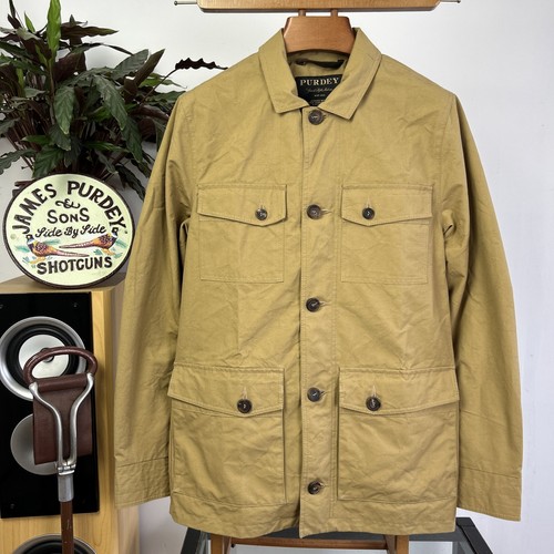 Purdey men ventile - purdey,